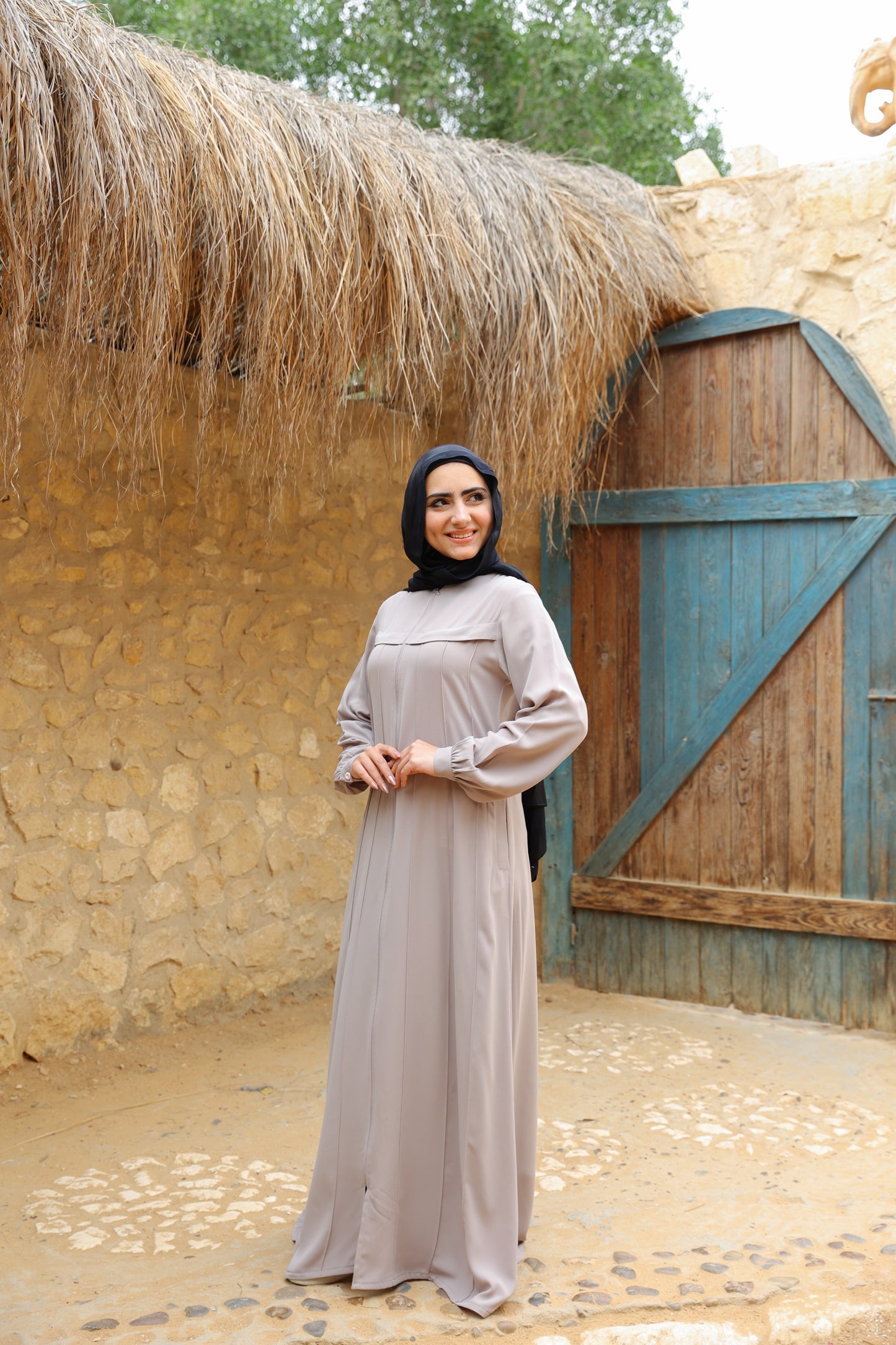 Abaya Assil