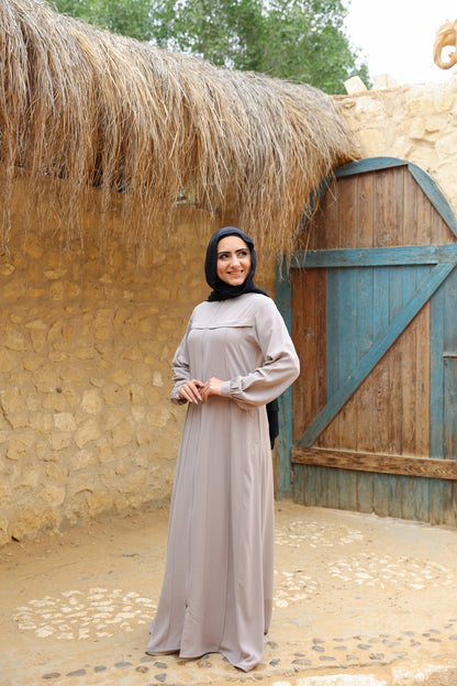 Abaya Assil