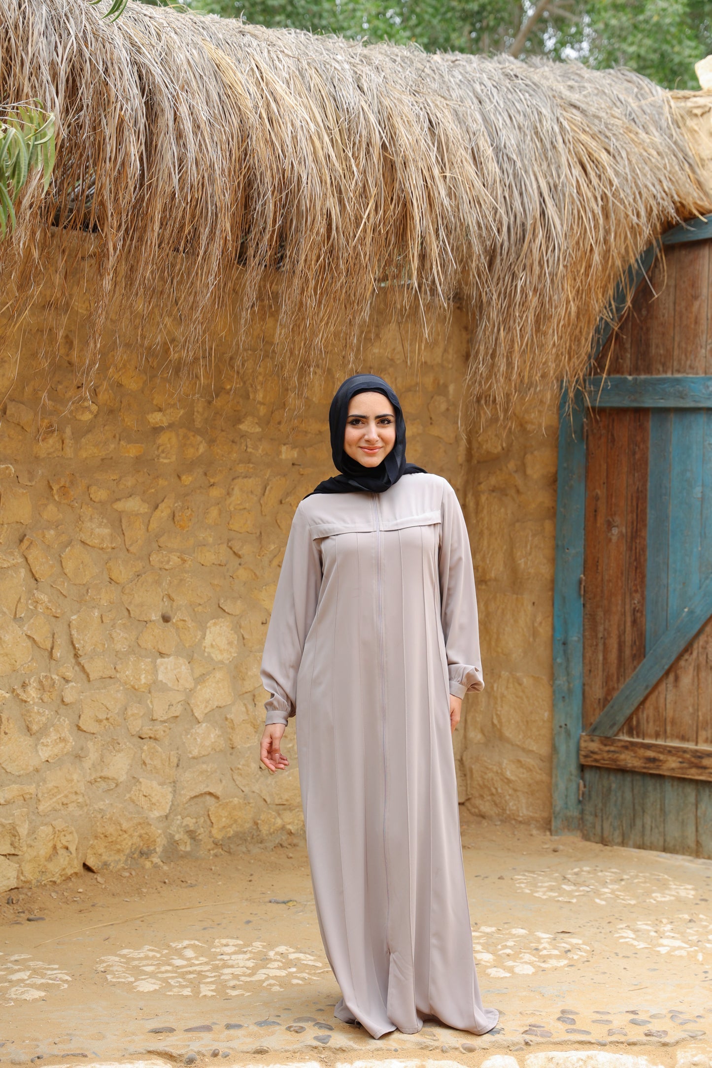 Abaya Assil