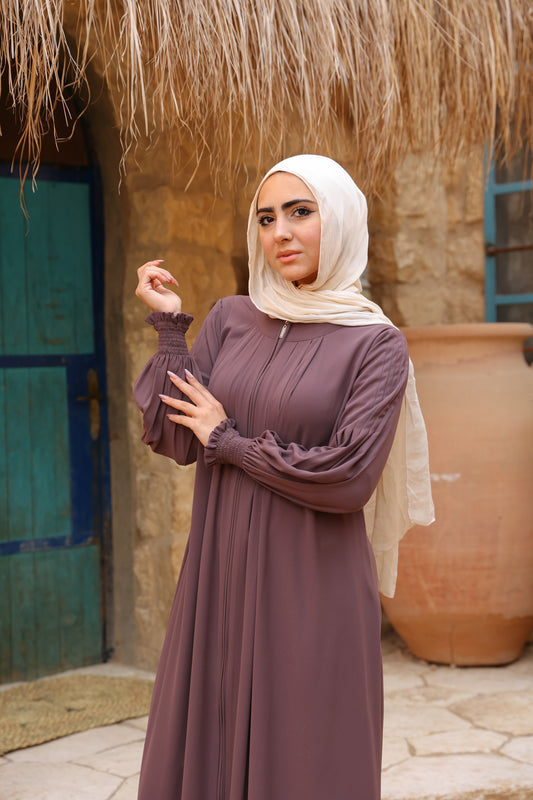 Abaya Assil