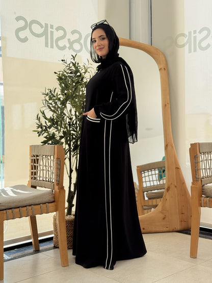 Abaya First